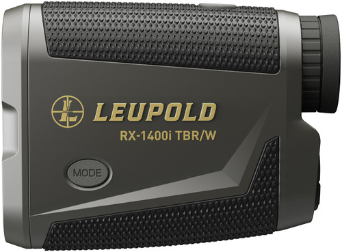 Leupold 183727 Range Finder 4" 030317036713