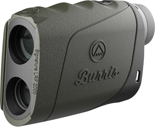 BURRIS RANGEFINDER SIGNATURE 2000 LRF 7X