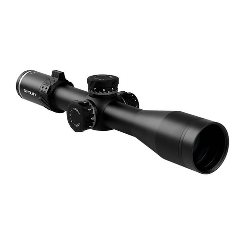 Riton Optics 7C318LFI23 Scope 13.62" 850041390154