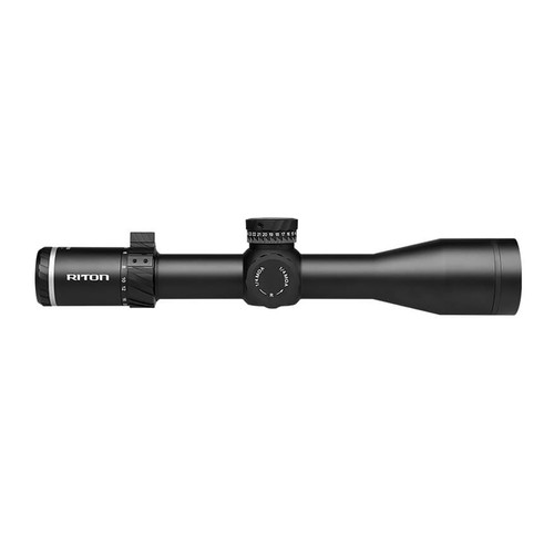 Riton Optics 7C324ASI23 Scope 13.62" 850041390161