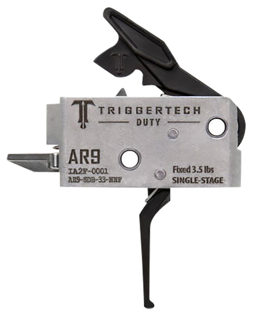 Triggertech Duty AH9TDB33NNF Firearm Part 885768003766