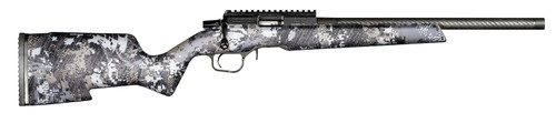 Christensen Arms 8011200600 22 LR Bolt Centerfire Rifle 18" 10+1 691328238024