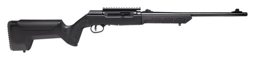 Savage 47260 22 LR Semi-Auto Centerfire Rifle Takedown 18" 10+1 062654472602