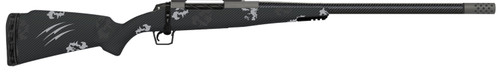 Fierce Firearms ROG65PRC24GP 6.5 PRC Bolt Centerfire Rifle 24" 3+1 853418900079