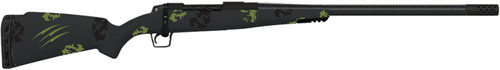 Fierce Firearms ROG300PRC24BF 300 PRC Bolt Centerfire Rifle 24" 3+1 853418900482