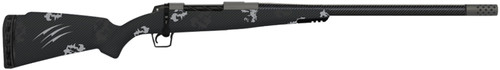 Fierce Firearms TROG300PRC20GP 300 PRC Bolt Centerfire Rifle 20" 3+1 853418900895