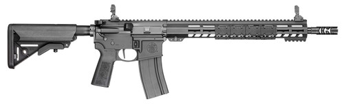 Smith & Wesson 13518 6mm ARC Semi-Auto Centerfire Tactical Rifle XV Pro 16" 25+1 022188888317