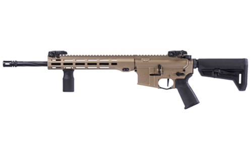 MAXIM MD15L 556NATO 16 30RD FDE