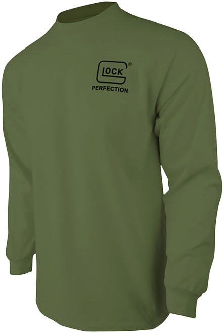 Glock AP96066 Military Green Medium 764503055812
