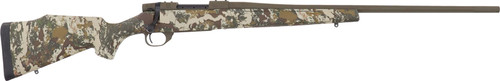 WEATHERBY VANGUARD SPECTER 300 WBY 26 FDE/CAMO