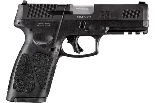Taurus 1G3P94117 9mm Luger Pistol T.O.R.O. 4" 17+1 725327629375