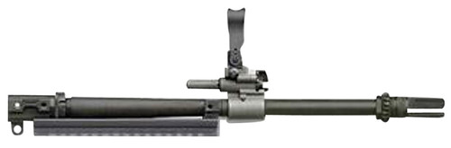 FN SCAR 16S 98802 Extra Barrel 10" 845737001087