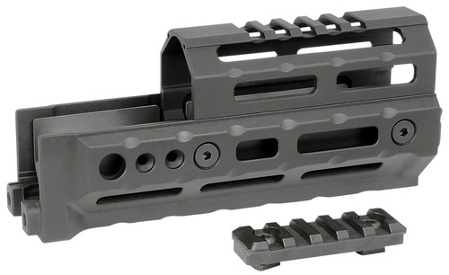 Midwest Industries Inc MIAKALPHA6 Stock/Forend 812102034049