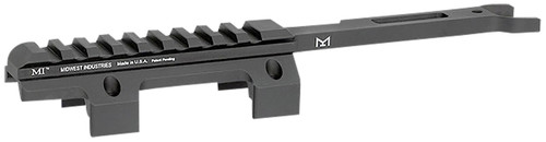Midwest Industries Inc Top Rail MIMP5KTR Firearm Part 816537010999