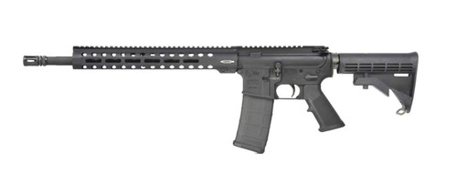 TROOPER M4 CARB 5.56MM 16M-LOK HANDGUARDCenturion Arms HandguardM-Lok w/Flat Top Upper Rec.