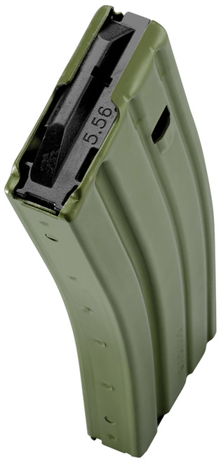 C Products Defense Inc AR-15 3023008175CPD 300 Blackout Magazine/Accessory 30rd 766897412288