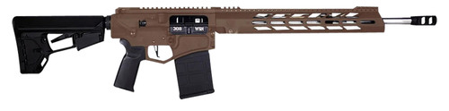 Diamondback DB1059C061 308 Win Semi-Auto Centerfire Tactical Rifle 18" 20+1 810035753013