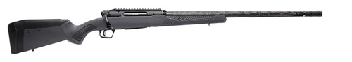 Savage 57896 300 WSM Bolt Centerfire Rifle Mountain Hunter 24" 2+1 011356578969
