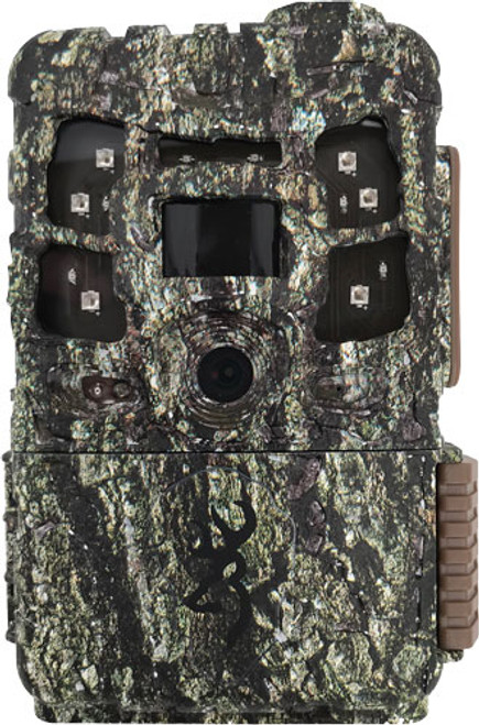BROWNING TRAIL CAM DEFENDER PRO SCOUT MAX WIRELESS 20MP