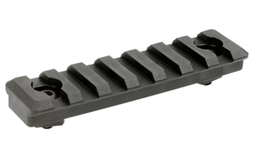 MIDWEST 7 SLOT POLY M-LOK RAIL SEC