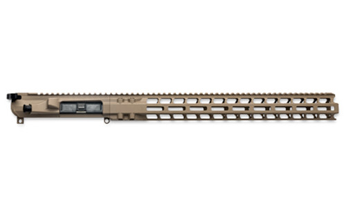 RADIAN UPPER 17.5 223 WYLDE FDE