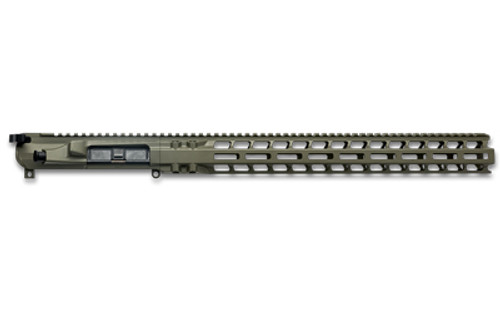 RADIAN UPPER/HANDGUARD SET 17 ODG