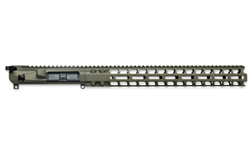 RADIAN UPPER/HANDGUARD SET 15.5 ODG