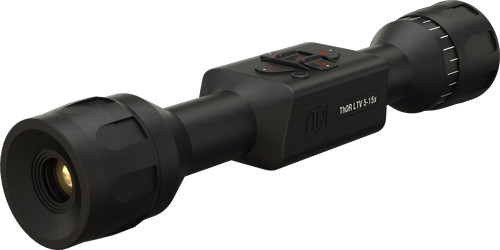 ATN THOR LTV 3-9X THERMAL RFL SCOPE 320X240 W/VIDEO