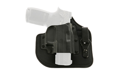 GALCO QUICKTUK CLD IWB P365/XL BLK