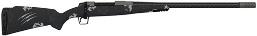 Fierce Firearms TROG308WIN22GP 308 Win Bolt Centerfire Rifle 22" 4+1 853418900765