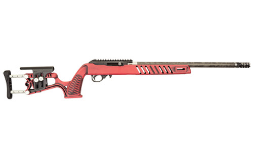 BRO PROFESSIONAL 22LR 10RD RED BW