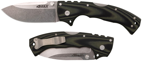 Cold Steel CS62RMA Elite 705442020073