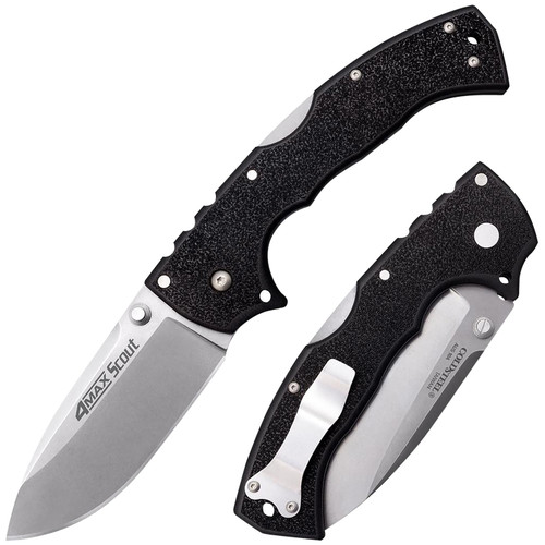 Cold Steel CS62RQZ Scout 888151033142