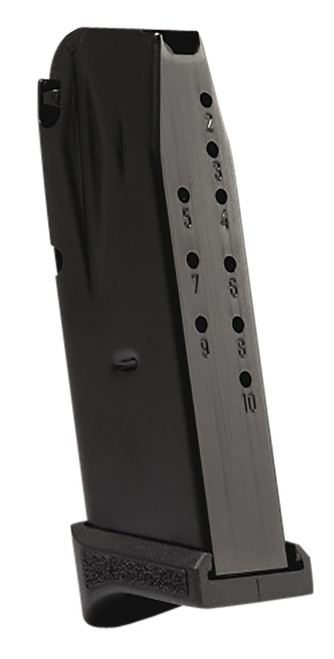 MC9 MA2279D 9mm Luger Magazine/Accessory 10rd 787450868021