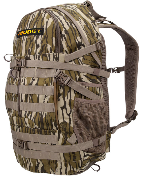 Walkers Game Ear Backpack MUD-BPK-1300MO Shooting Carrying Bag 888151046517