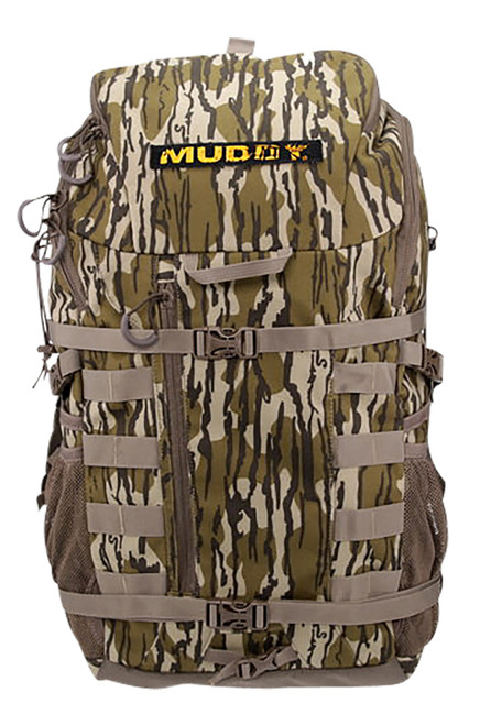 Walkers Game Ear Backpack MUD-BPK-1500MO Shooting Carrying Bag 888151046500