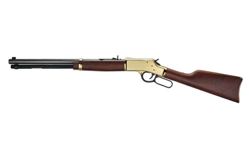 HENRY BIG BOY BRASS 44MAG 20 10RD