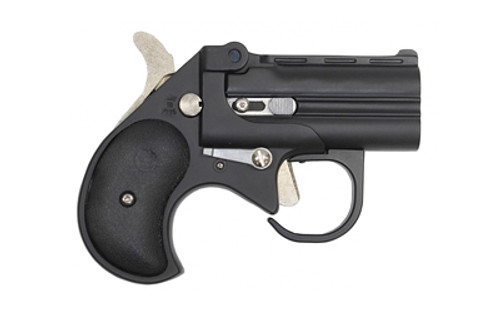 OLD WEST BIG BORE .380ACP BLK