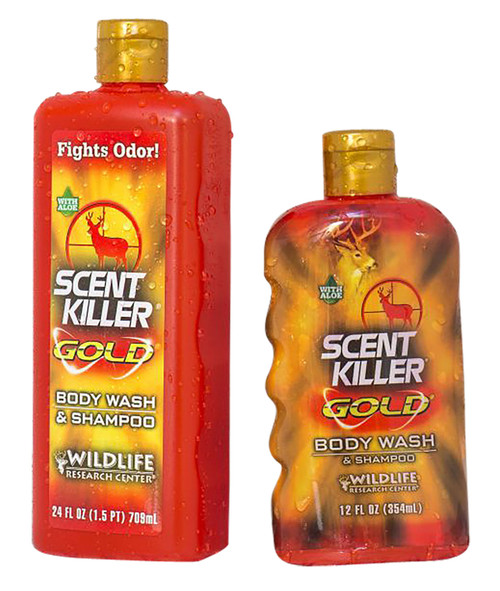 Wildlife Research 1240 Hunting Scent 024641012406