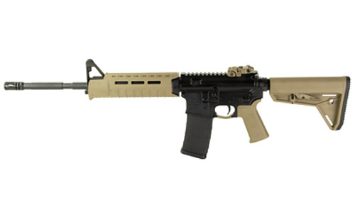 COLT M4 CARBINE MGPL 5.56 16.1 FDE