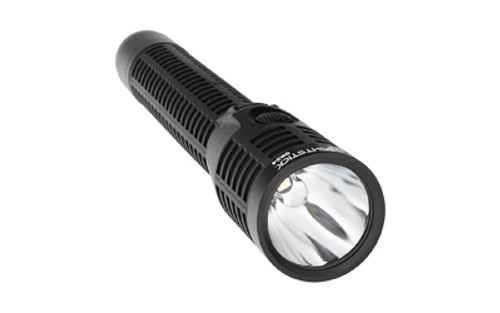 NIGHTSTICK DUAL LIGHT 650/200L BLK