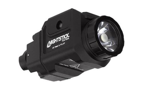 NIGHTSTICK CMPCT WPN LIGHT 550L BLK