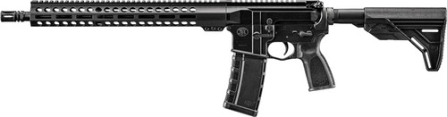 FN GUARDIAN 5.56MM 30RD 16 BBL A2 FLASH HIDER BLACK