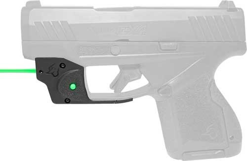 VIRIDIAN ESSENTIAL LASER GREEN TAURUS GX4