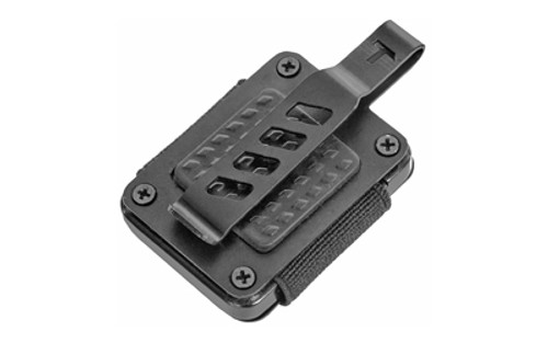 TECHNA CLIP POCKET MAG UNIVERSAL 1