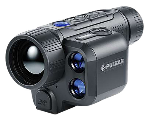 Pulsar Night Vision 810119012340