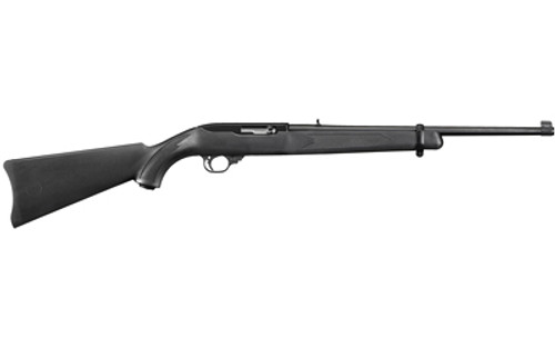 RUGER 10/22 CARB 22LR 18.5 10RD SYN 3