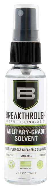 Breakthrough Clean BTS2OZ Gun Care Cleaning/Restoration 852712005008