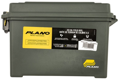 Plano Field Box 171250 Holder/Accessory 024099020114