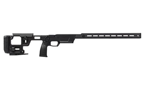 AERO 17 COMPETITION CHASSIS BLK